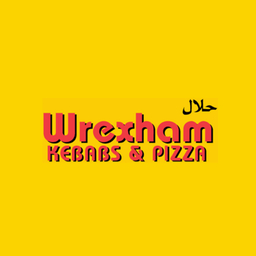 Wrexham Kebab & Pizza logo.